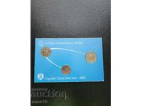 Set Iugoslavia 2002 d