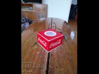 Coca Cola Lamp, Coca Cola