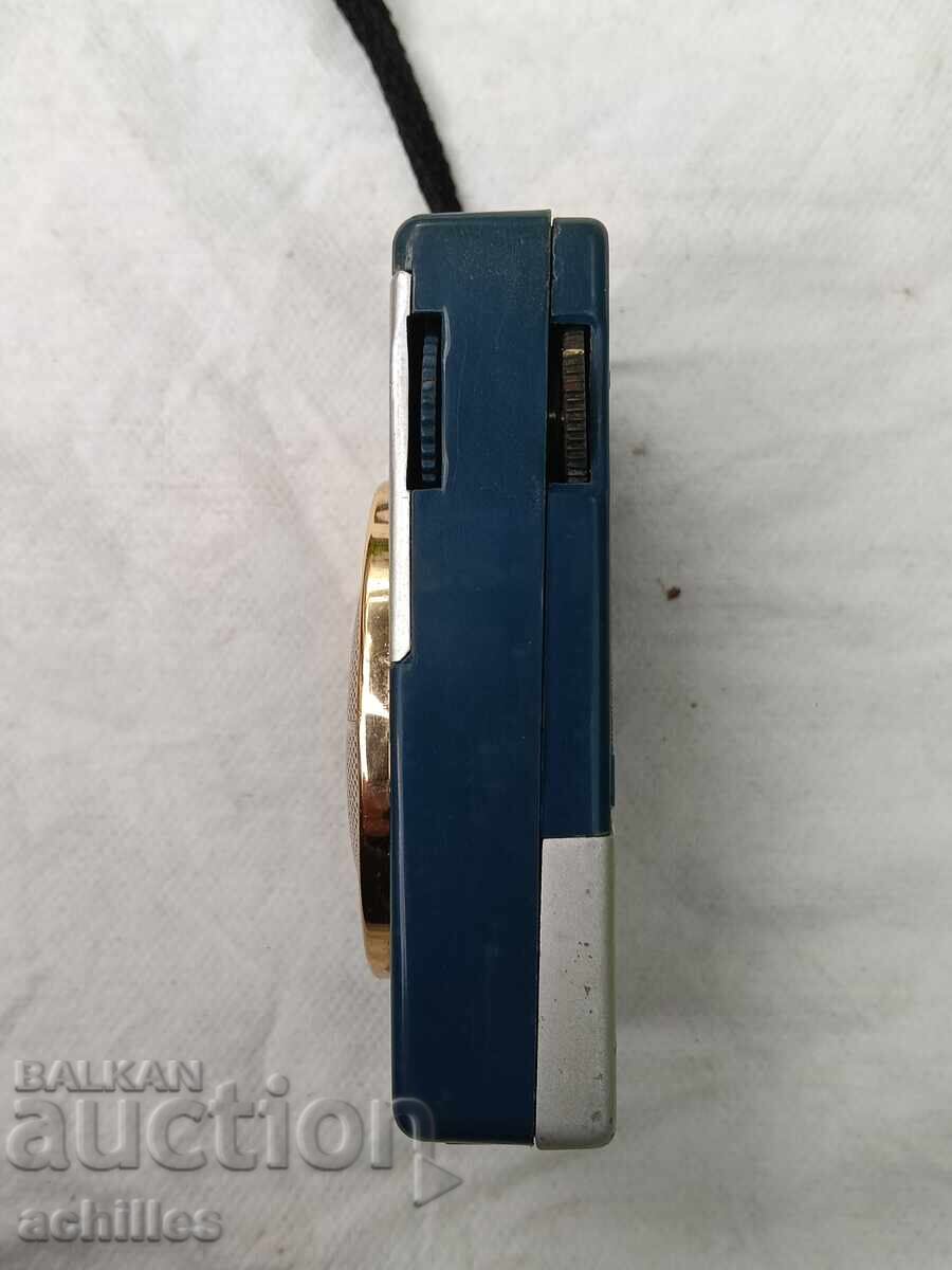 Τρανζίστορ Sony rt 620 με τιμή € 10.00 | 19.56 BGN