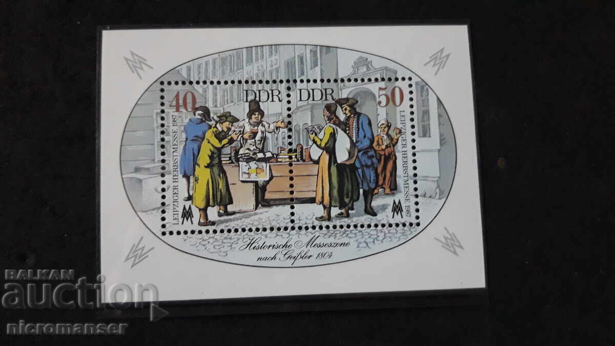 Filatelie. Blocuri neștampilate cu carnete