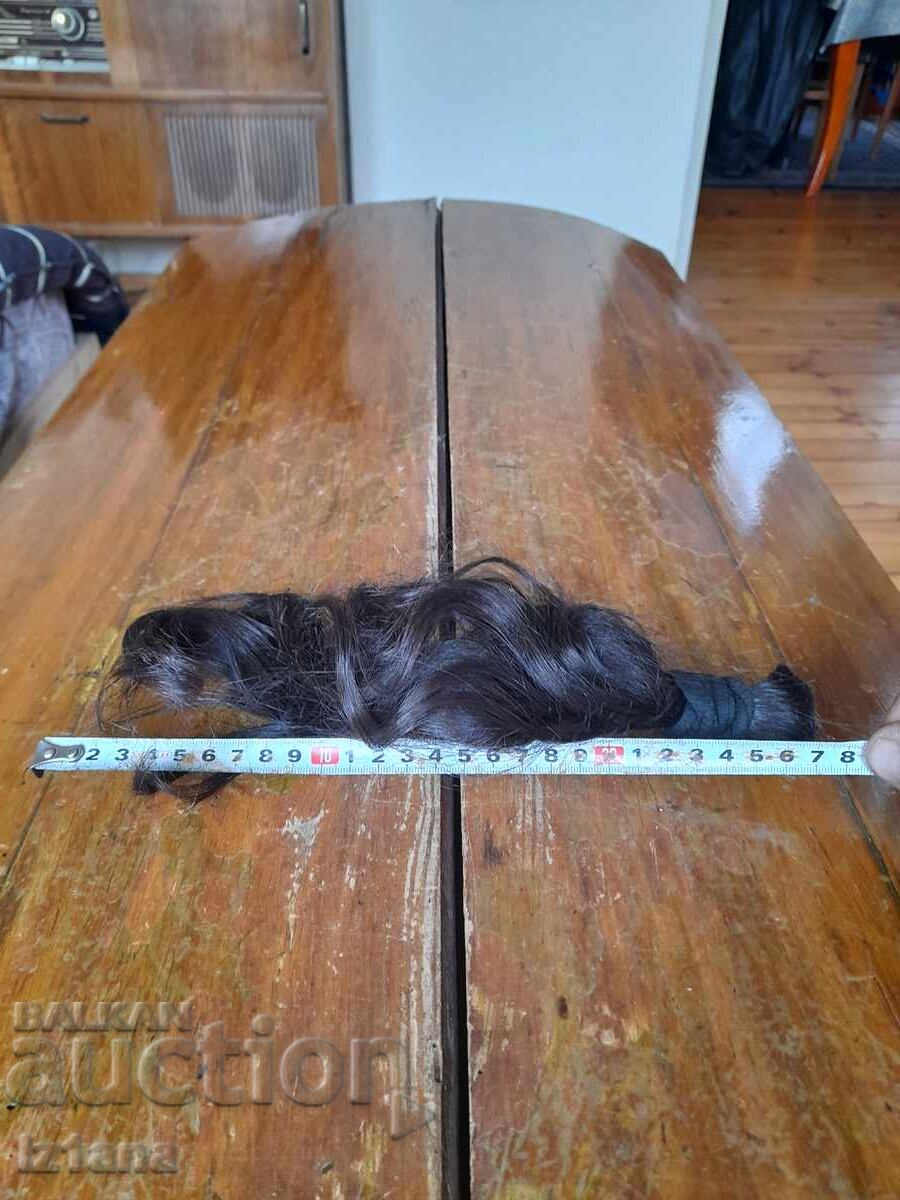 Παράδοση Παλιά φυσικά μαλλιά Παράδοση Παλιά φυσικά μαλλιά