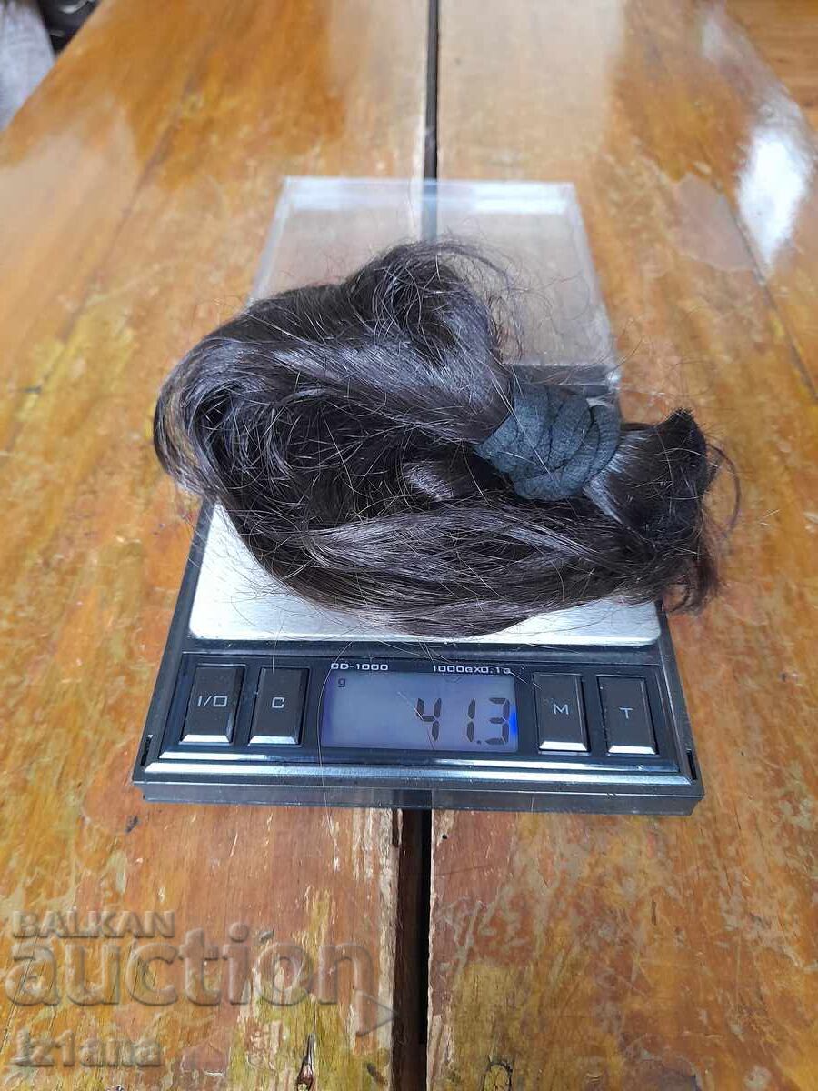 Παλιά φυσικά μαλλιά - 5 Παλιά φυσικά μαλλιά - 5