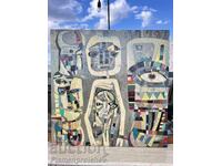 KUKERI PAINTING TSVYATKO TSVETKOV CHERVEN BRYAG SIGNED