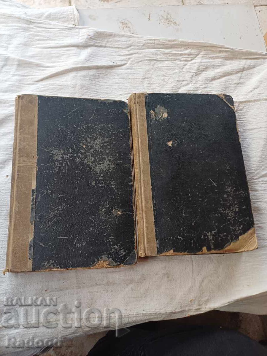 Livrarea EVREUL ERRANT 1890