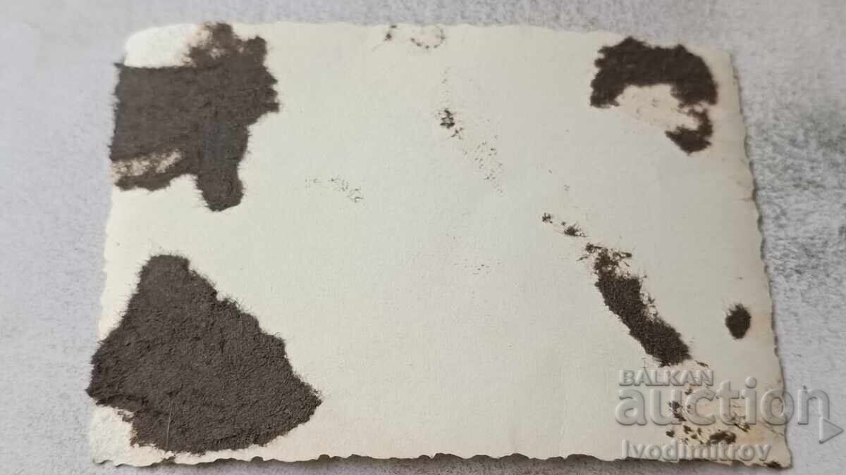 Fotografie ofițeri, soldați care se roagă și clerici - 5