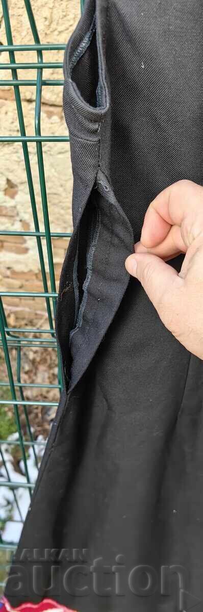 ROCHIE DE FEMEI PENTRU COSTUM POPULAR FĂRĂ GĂURI DE MOLII - 6