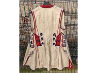 STAR KLASHNIK ELEK ELECHE PORT COSTUM GAITANE ȘNURURI CU GAURI