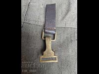 Hanger for WWII German Dagger