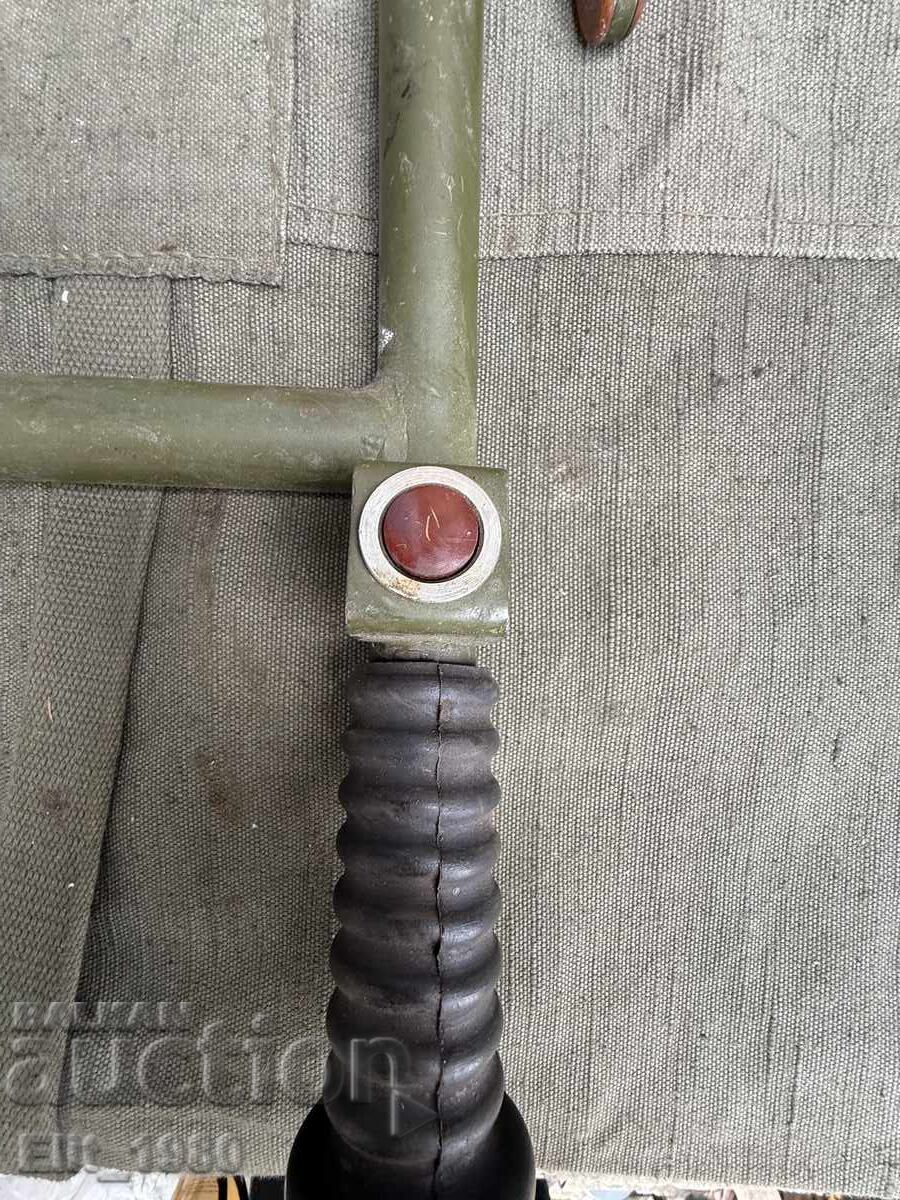 Ηλεκτρική σκανδάλη για PKT για BTR με τιμή € 55.00 | 107.57 BGN