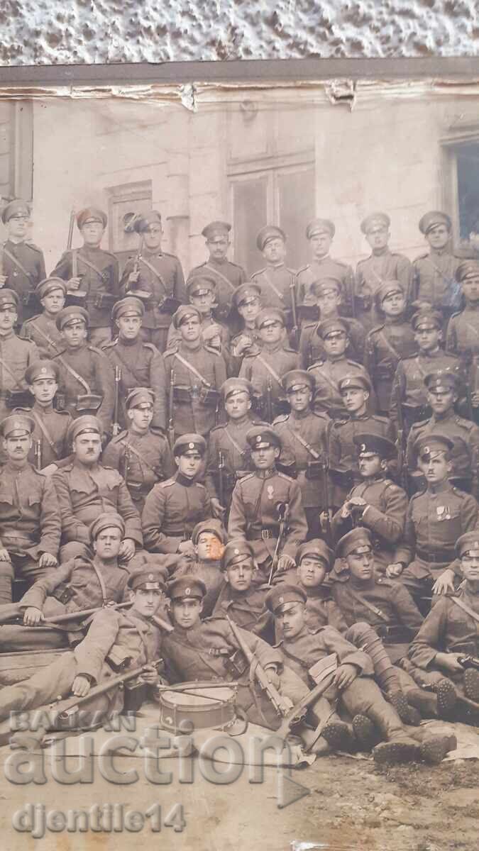 Παλιά φωτογραφία σκληρή με τιμή € 140.00 | 273.82 BGN