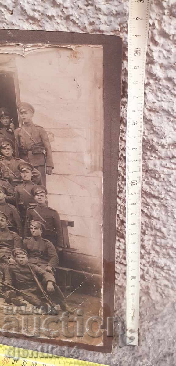 Παλιά φωτογραφία σκληρή - 5