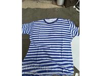 Sailor T-shirts (Russian)