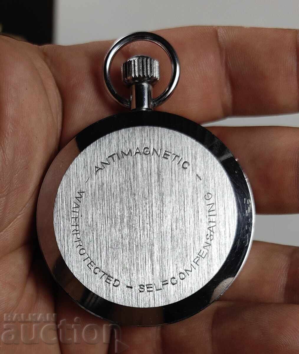 RAR UN CRONOMETRU GERMAN - FUNCȚIONAL - 7