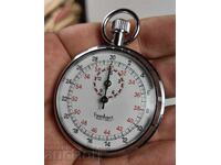 RAR UN CRONOMETRU GERMAN - FUNCȚIONAL