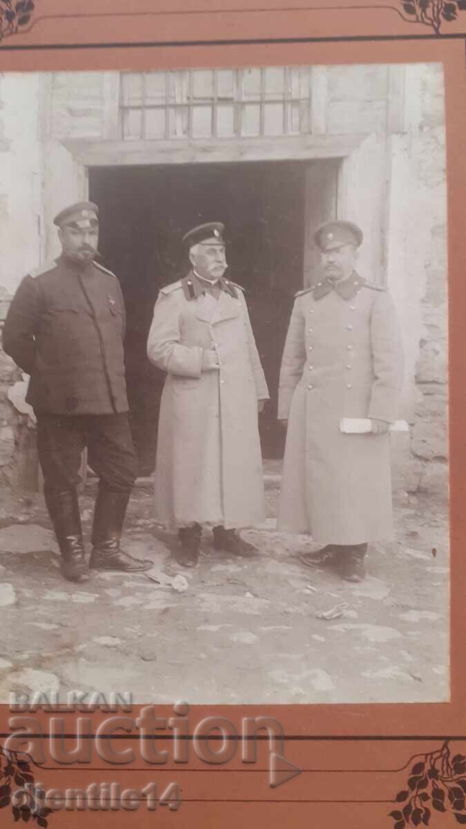 Стара фотография твърда с цена € 65.00 | 127.13 лв. Стара фотография твърда с цена € 65.00 | 127.13 лв.