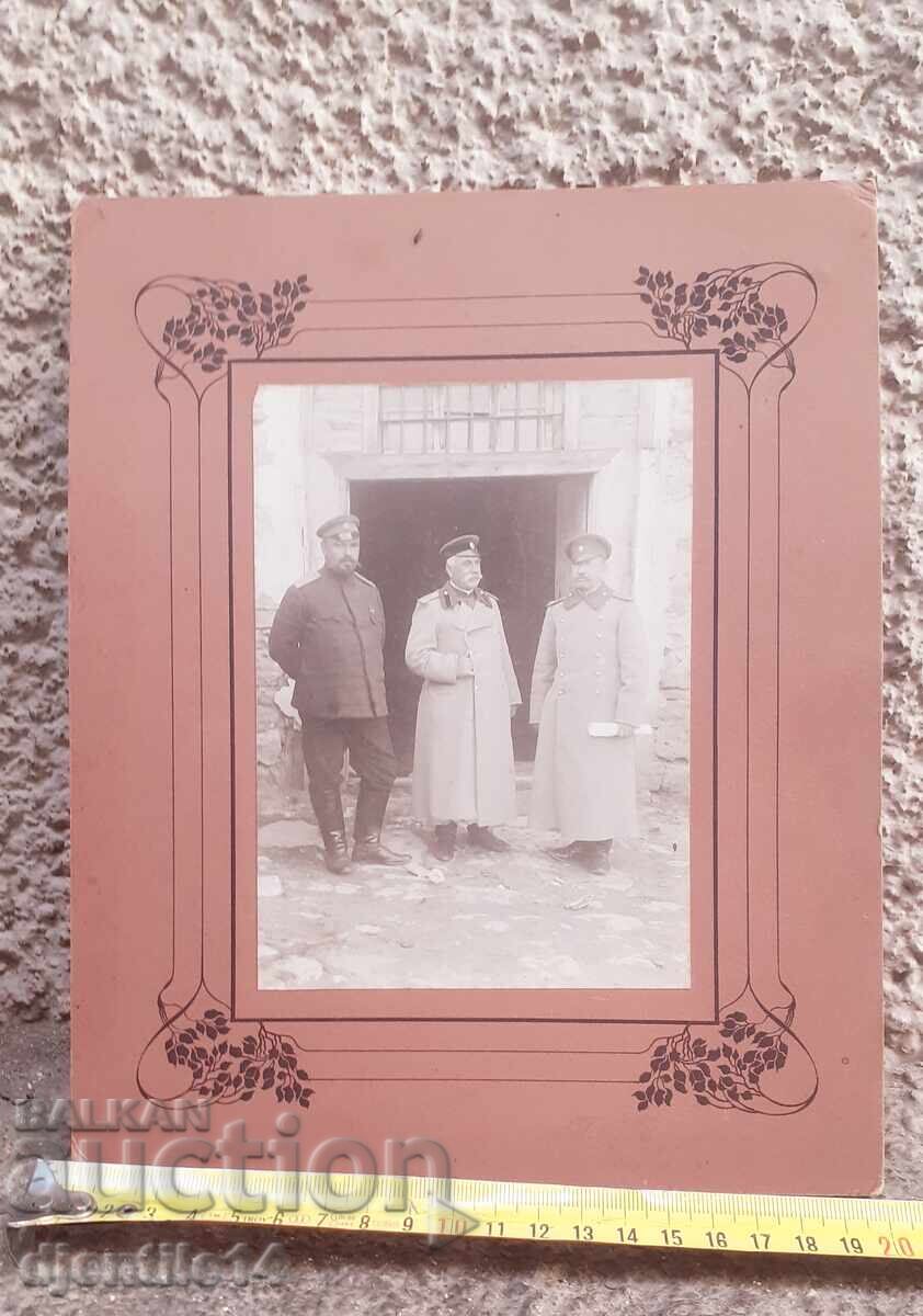 Стара фотография твърда - 6 Стара фотография твърда - 6