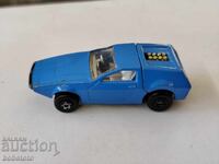 БЗЦ Български Matchbox midnight magic