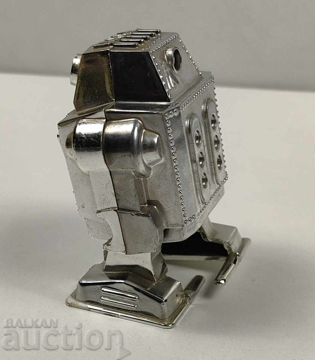 ROBOT JUCĂRIE PENTRU COPII CU CHEIE PLASTIC - 5