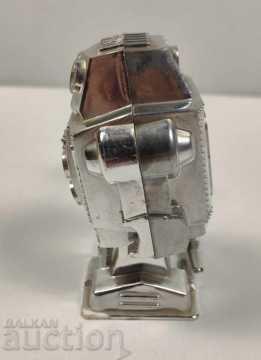 ROBOT JUCĂRIE PENTRU COPII CU CHEIE PLASTIC - 7