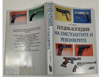 ENCICLOPEDIA PISTOALELOR ȘI REVOLVERELOR REVOLVER PISTOL