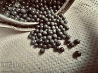 Bile vechi de plumb 4 mm. 1 kg