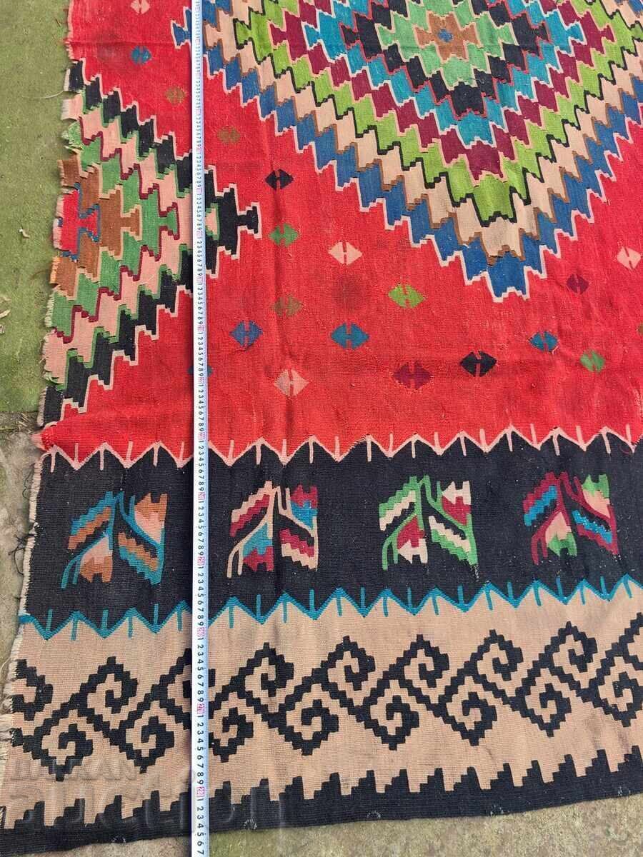 Παράδοση ΧΑΛΙ ΔΙΠΛΗΣ ΟΨΗΣ ΜΕ ΣΗΜΑΔΙΑ ΚΟΤΛΕΝΣΚΟ ; ΤΣΙΠΡΟΒΣΚΟ ;