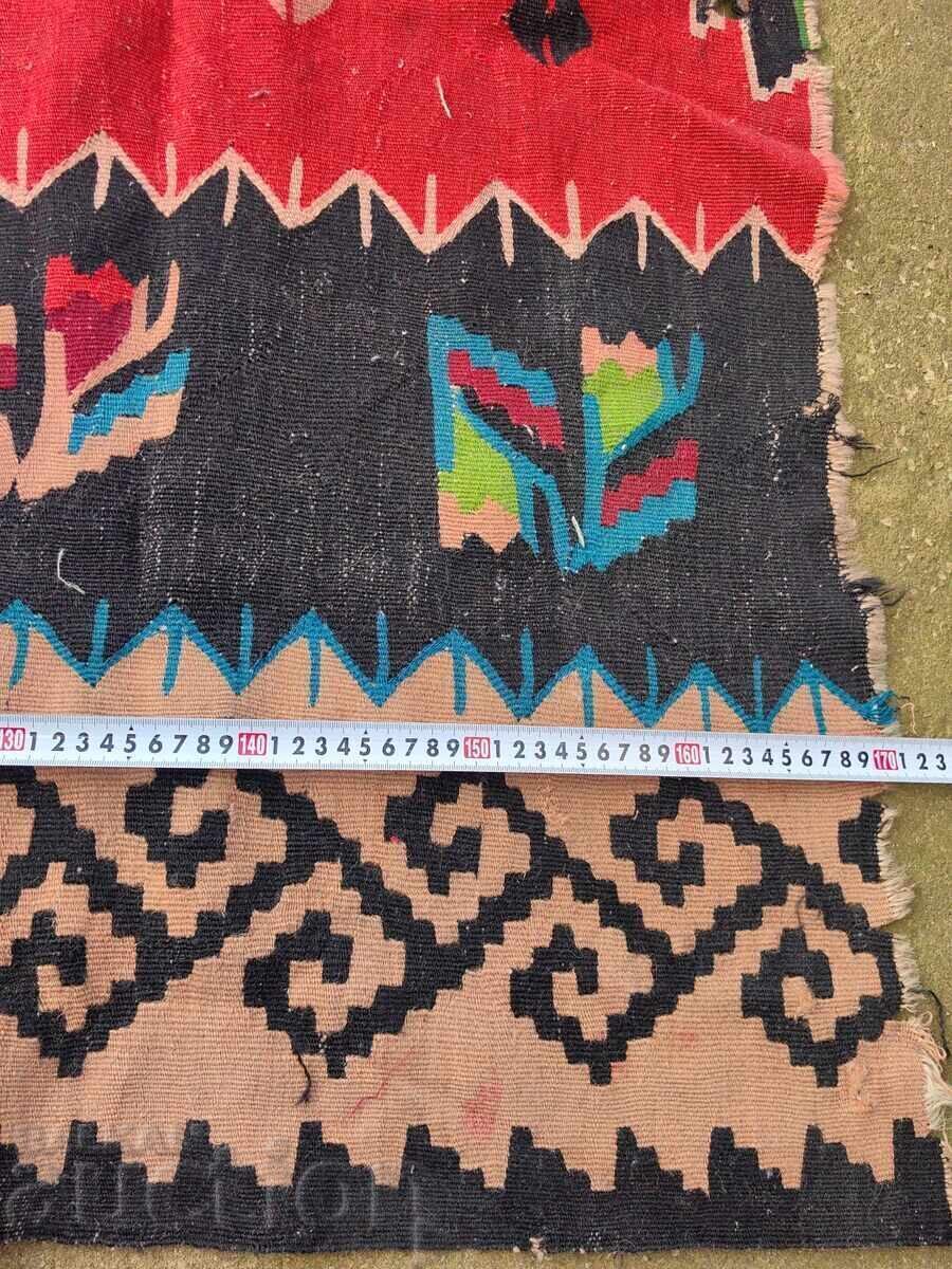 ΧΑΛΙ ΔΙΠΛΗΣ ΟΨΗΣ ΜΕ ΣΗΜΑΔΙΑ ΚΟΤΛΕΝΣΚΟ ; ΤΣΙΠΡΟΒΣΚΟ ; - 5