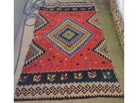 ДВУЛИЦЕВ КИЛИМ ИМА ЗАБЕЛЕЖКИ КОТЛЕНСКИ ? ЧИПРОВСКИ ?