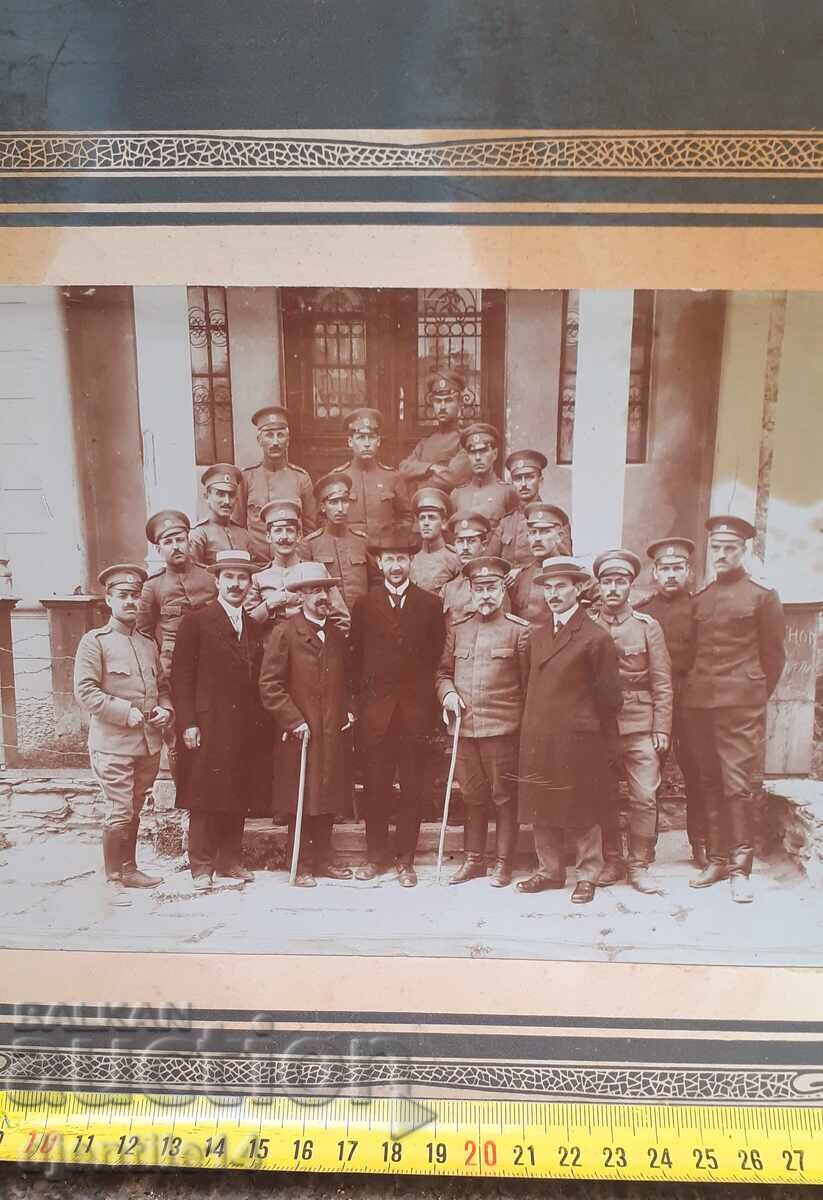 Παλιά φωτογραφία σκληρή με τιμή € 150.00 | 293.37 BGN