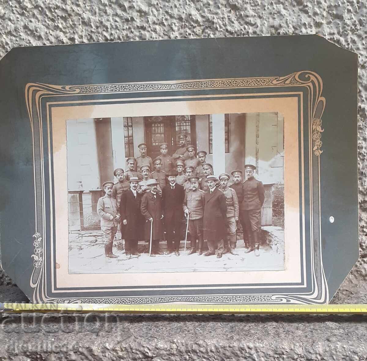 Παλιά φωτογραφία σκληρή - 7