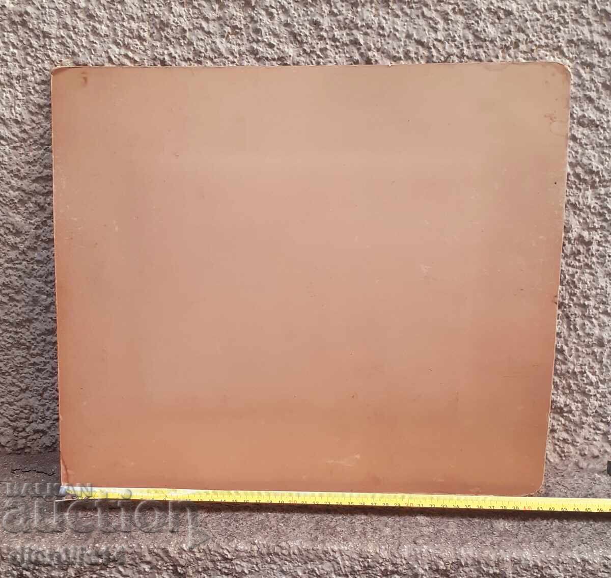 Livrarea Fotografie veche rigidă