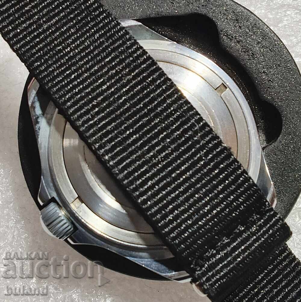 Livrarea Ceas Sovietic Vostok Generalski Automatic Wostok Automat