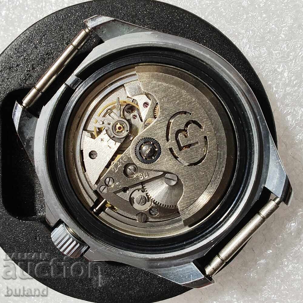 Ceas Sovietic Vostok Generalski Automatic Wostok Automat - 6