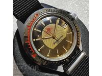 Soviet Watch Vostok Generals Automatic