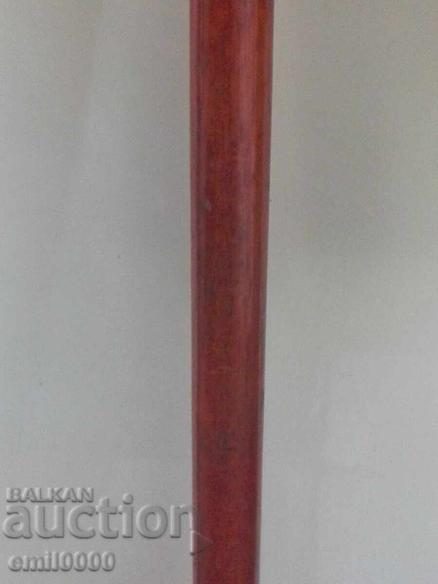 Vintage walking stick - 5