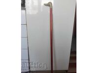 Baston turistic vechi