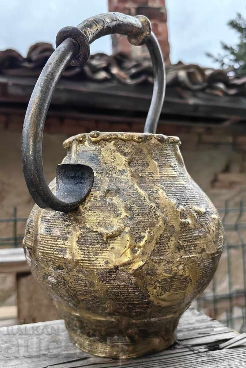 Livrarea 1.145 KG FRUMOASĂ SCULPTURĂ PLASTICĂ CEAINIC Livrarea 1.145 KG FRUMOASĂ SCULPTURĂ PLASTICĂ CEAINIC