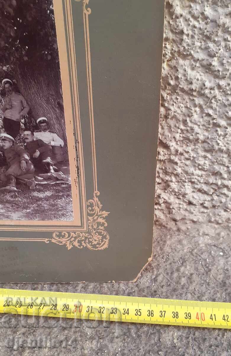 Παλιά φωτογραφία σκληρή - 6