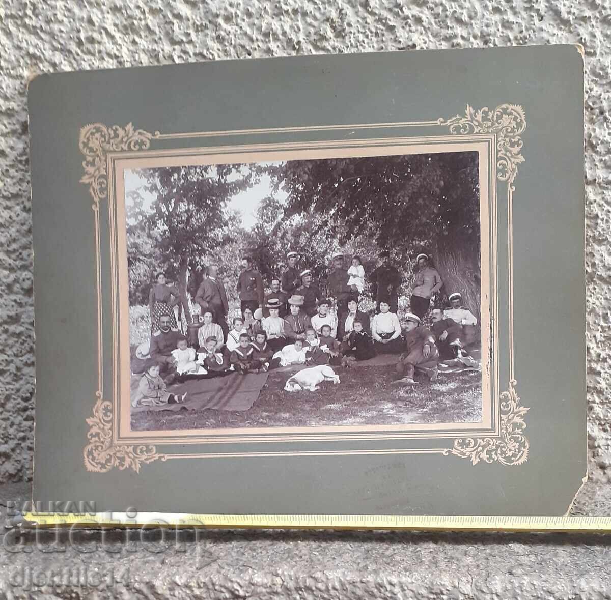 Παλιά φωτογραφία σκληρή - 7