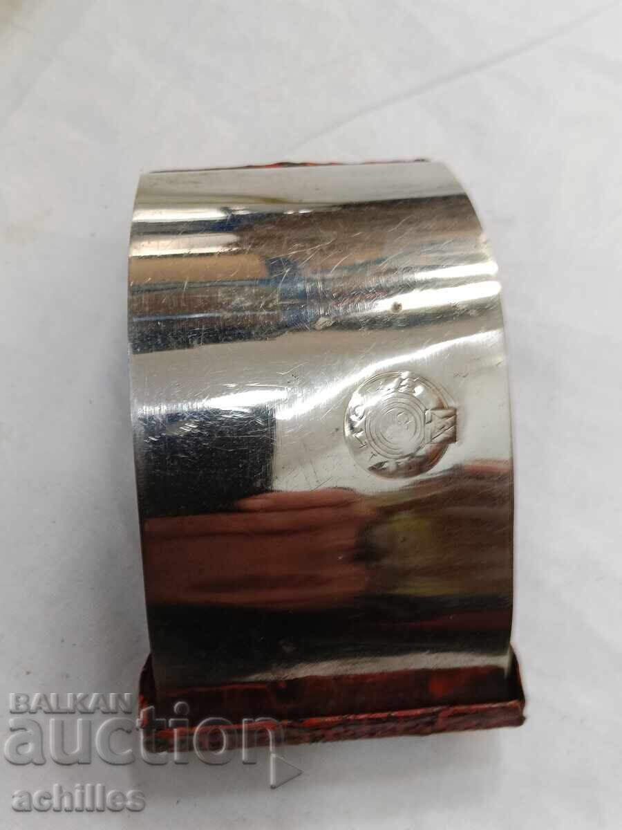 Auction  Vintage ink blotter