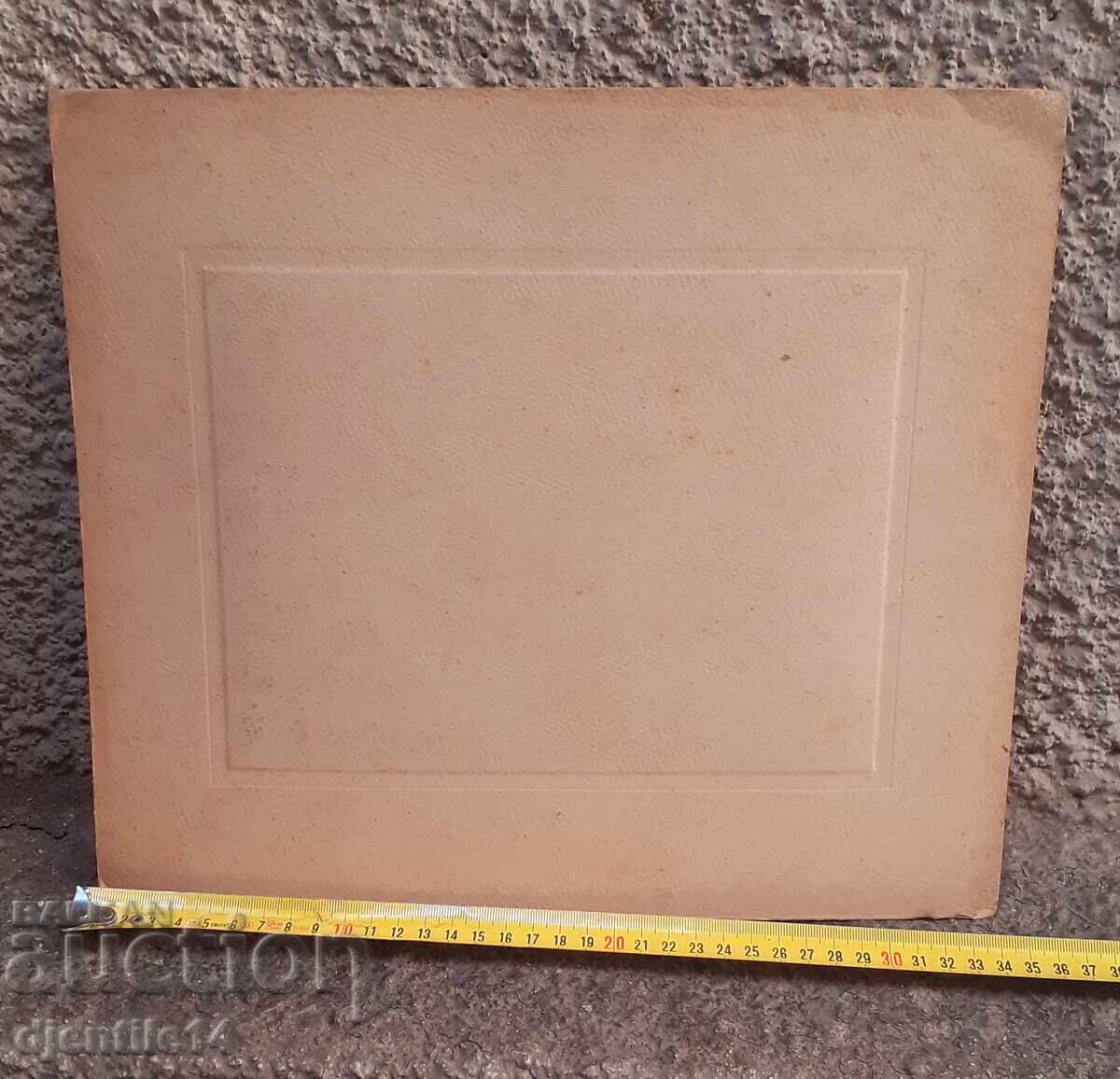 Παλιά φωτογραφία σκληρή με τιμή € 45.00 | 88.01 BGN