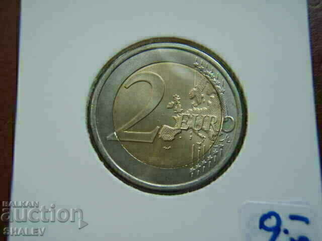 2 euro 2015 Portugalia „150 ani” (2) Portugalia Unc (2 euro) - 6