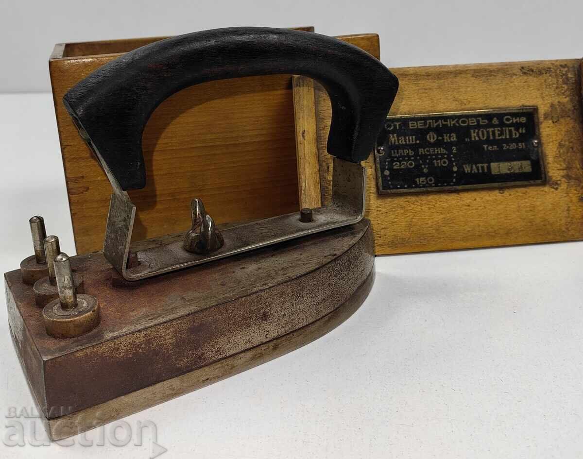 ΜΗΧ. ΕΡΓΟΣΤΑΣΙΟΥ ΛΕΒΗΤΑΣ ΠΟΛΥΓΡΑΜΜΙΚΟ ΑΠΟΛΥΟΜΕΝΟ ΚΟΥΤΙ ΚΟΥΤΙ ΤΑΜΠΕΛΑ