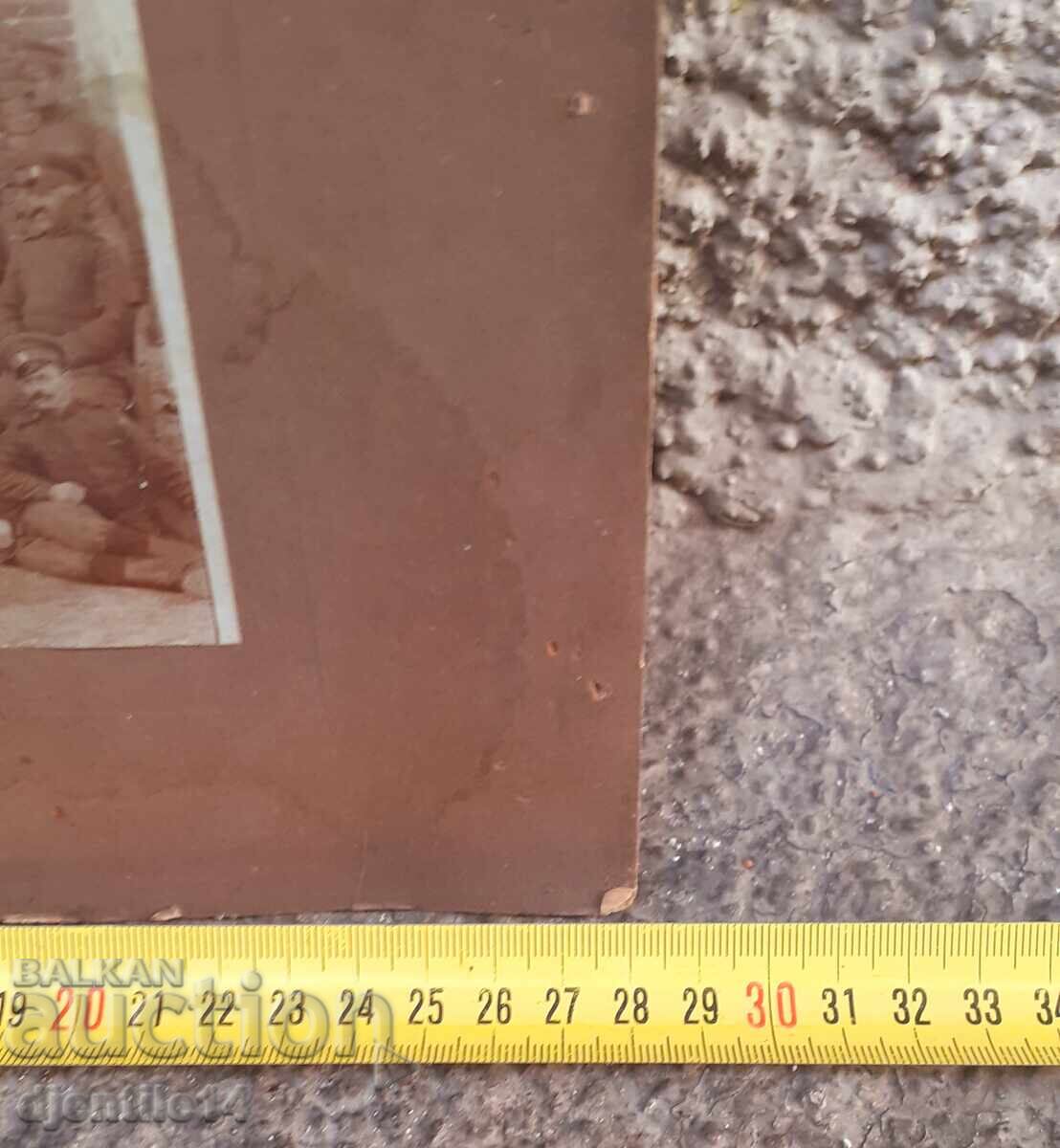 Παλιά φωτογραφία σκληρή - 5