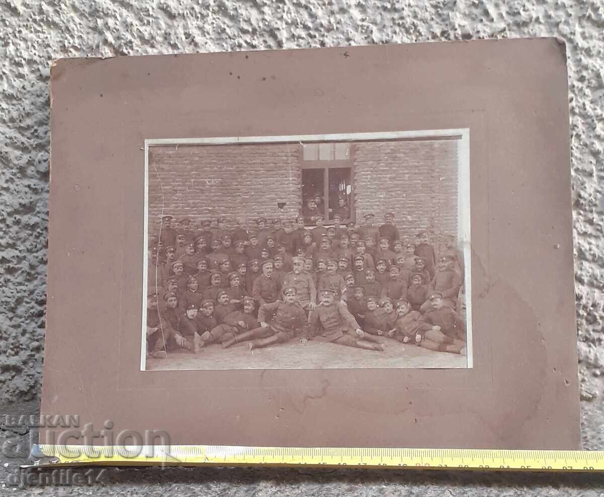 Παλιά φωτογραφία σκληρή - 7