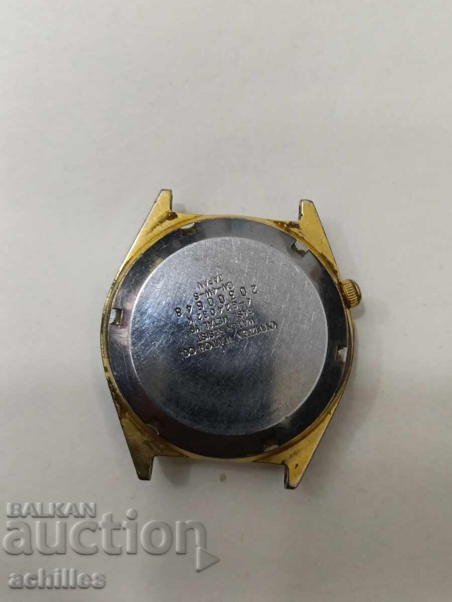 Livrarea Ceas bărbătesc CITIZEN