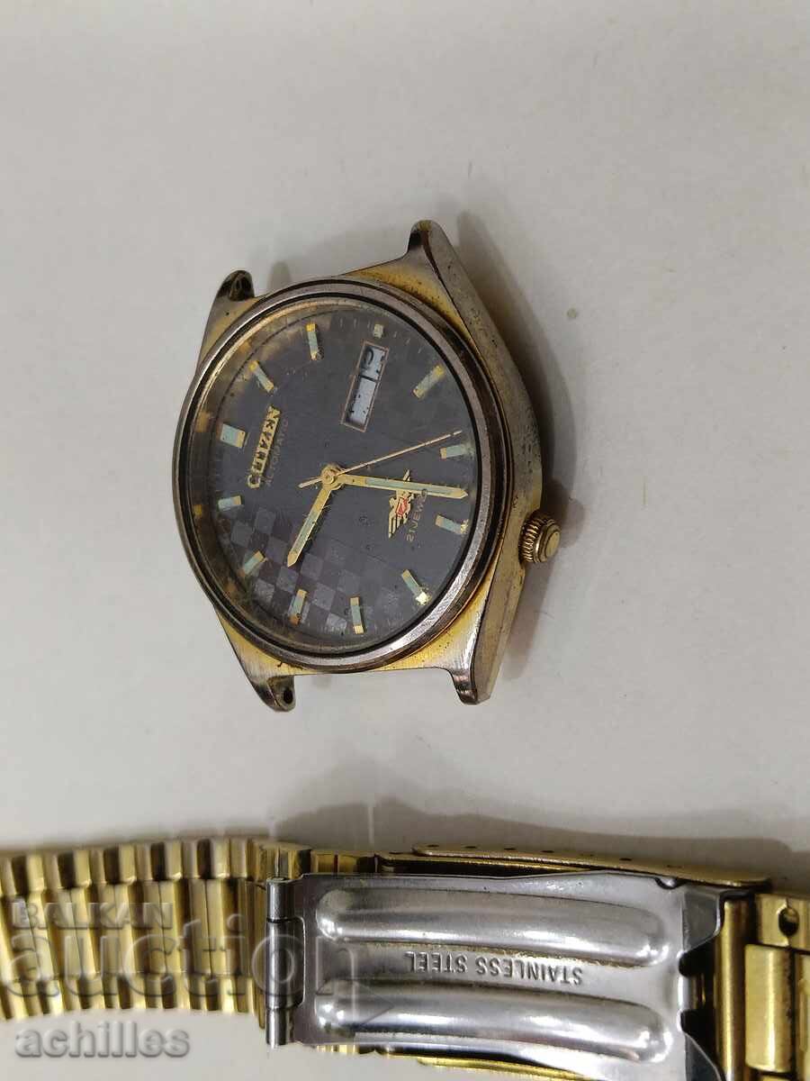 Ceas bărbătesc CITIZEN - 5