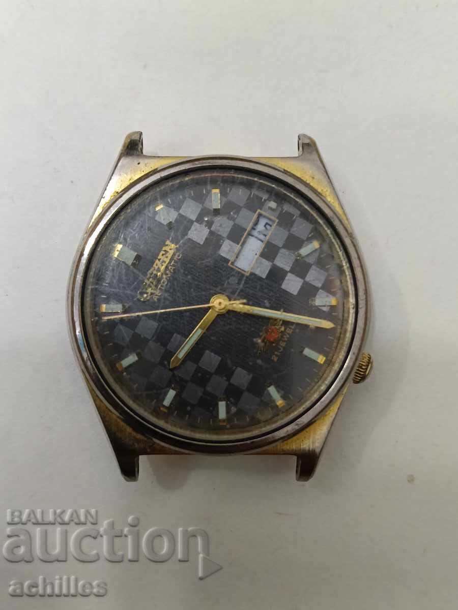 Ceas bărbătesc CITIZEN