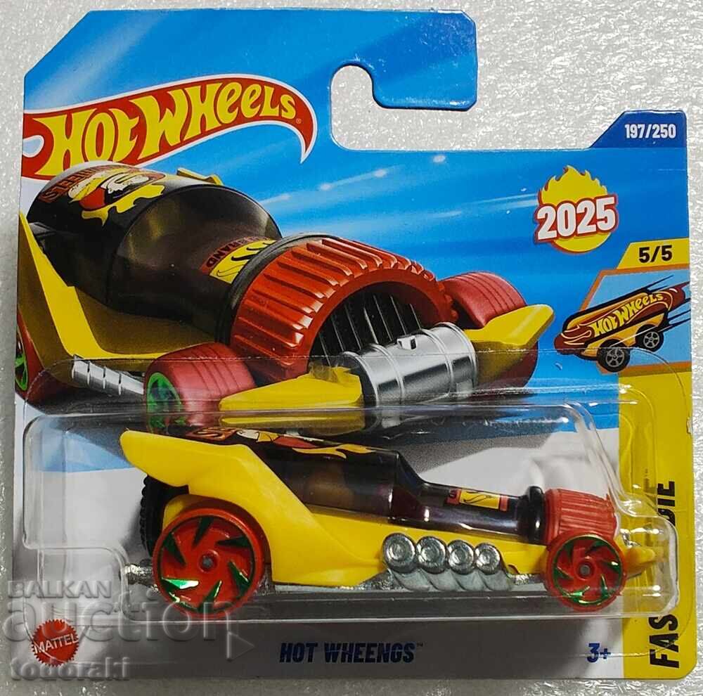 Hot Wheels Hot Wheengs Hot Wheels 1:64