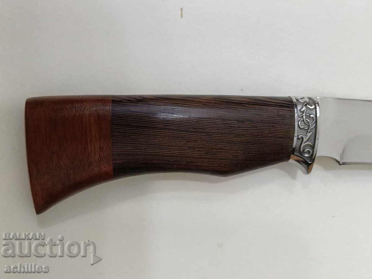 Delivery of Hunting knife